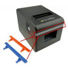Термопринтер для печати чеков Xprinter XP-N160II - 4